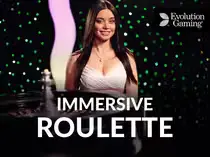 Immersive roulette