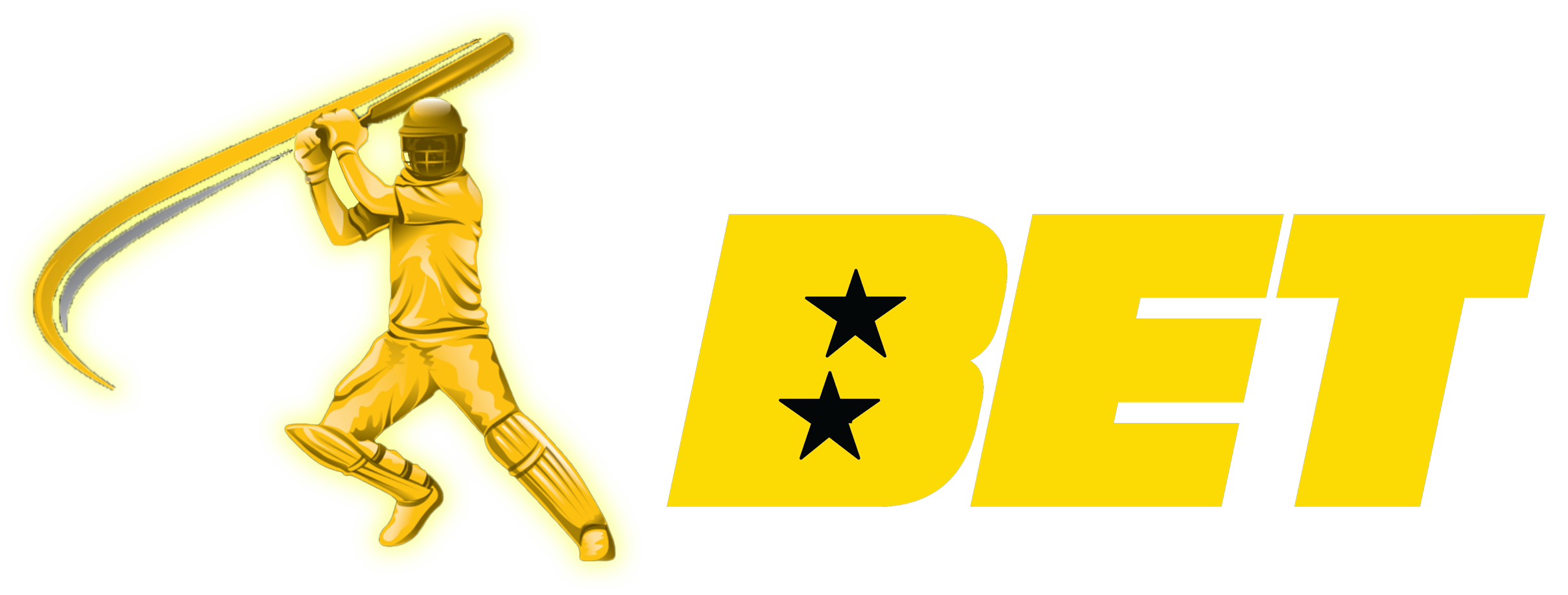 logo for Bat ball bet online casino site