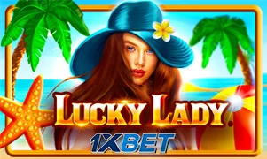 Lucky-Lady