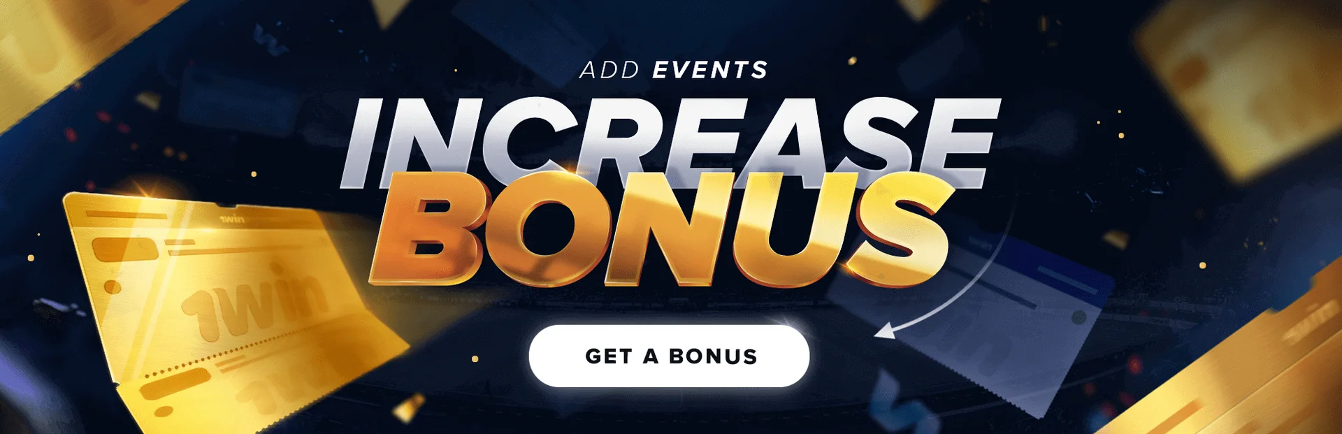 Online casino id bonus
