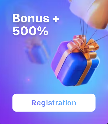 Get your Welocme bonus bonus